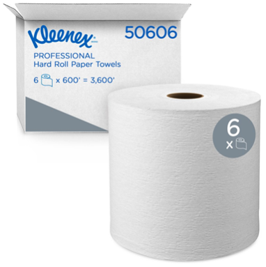 HAND ROLL TOWEL