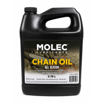 ALL SEASON CHAIN OIL
