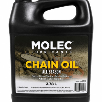 ALL SEASON CHAIN OIL