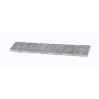 ADHESIVE WHEEL WEIGHT