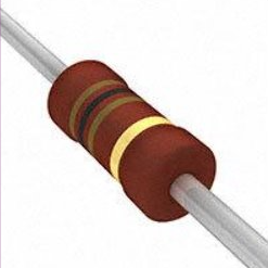 100 OHM 1W RESISTOR
