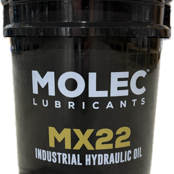 MX22 HYDRAULIC OIL