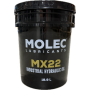 MX22 HYDRAULIC OIL