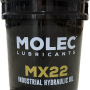 MX22 HYDRAULIC OIL