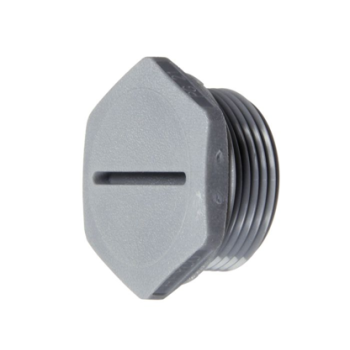 JUNCTION BOX PLUG