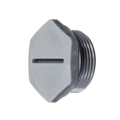 JUNCTION BOX PLUG
