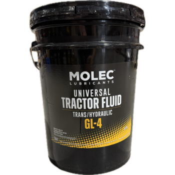 UNIV. HYD TRACTOR FLUID