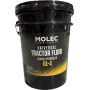 UNIV. HYD TRACTOR FLUID