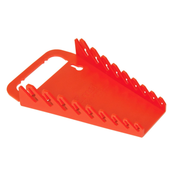 9PC WRENCH ORGANIZER