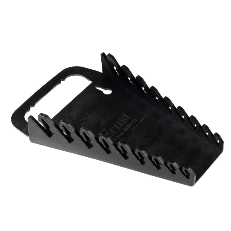 9PC WRENCH ORGANIZER