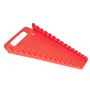 15PC WRENCH ORGANIZER