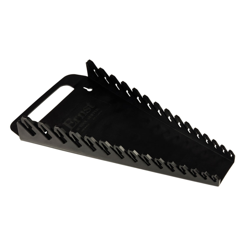 15PC WRENCH ORGANIZER