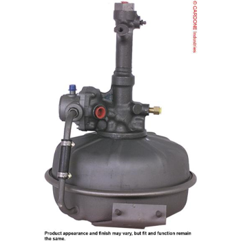 BRAKE BOOSTER