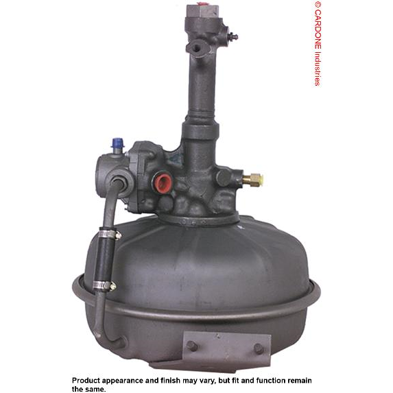 BRAKE BOOSTER