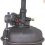 BRAKE BOOSTER