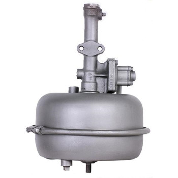 BRAKE BOOSTER