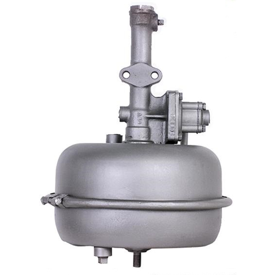 BRAKE BOOSTER
