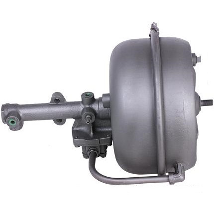 BRAKE BOOSTER