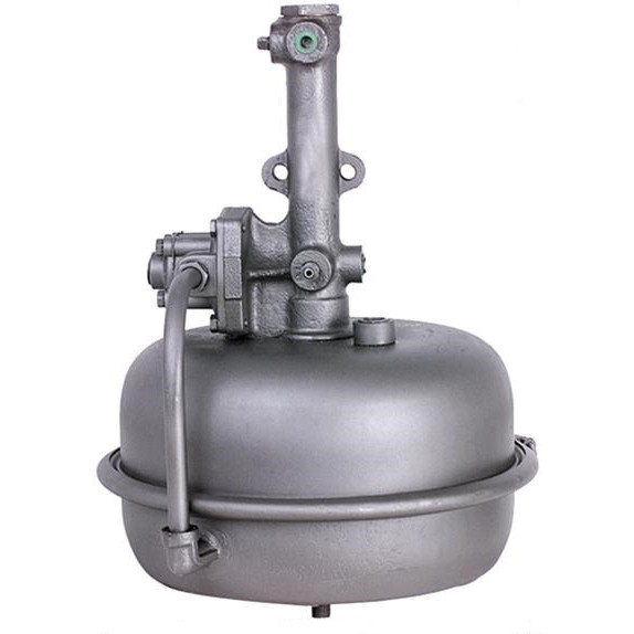 BRAKE BOOSTER