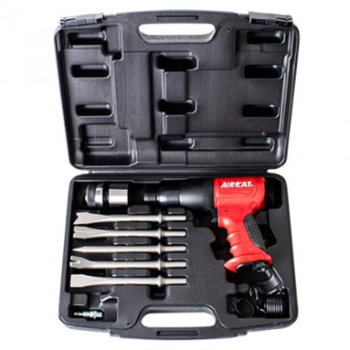 COMPOSITE AIR HAMMER