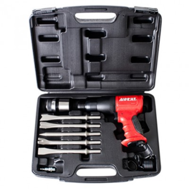 COMPOSITE AIR HAMMER