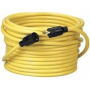 15M YELLOW CORD 12/3