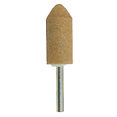 A11 MOUNTED POINT
