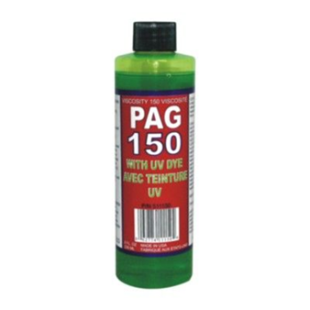 150V PAG OIL - 8 OZ