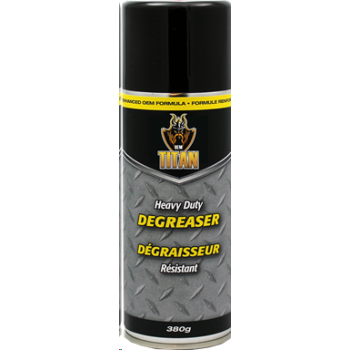 CLEANER/DEGREASER