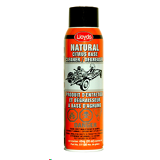 CLEANER/DEGREASER
