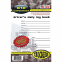 TRUCKERS STYLE LOG BOOK