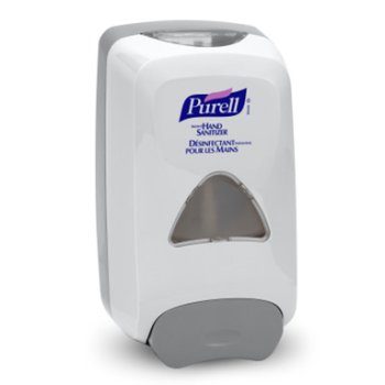 PURELL DISPENSER