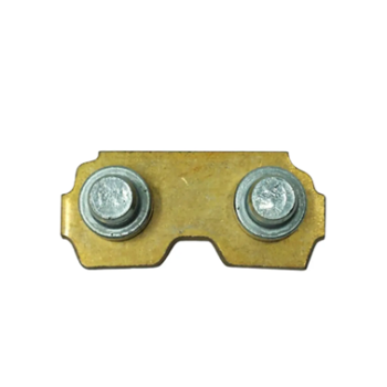 PRES TIE STRAP 18HX
