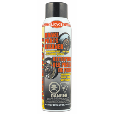 BRAKE KLEEN