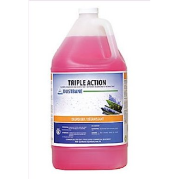 TRIPLE ACTION CLEANER,5L