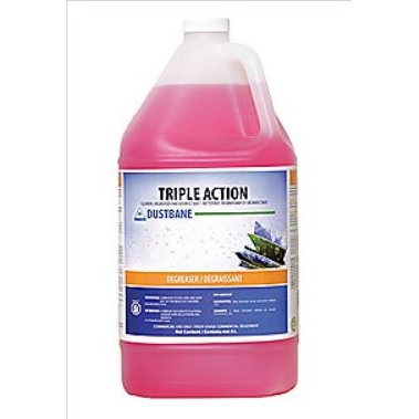 TRIPLE ACTION CLEANER,5L