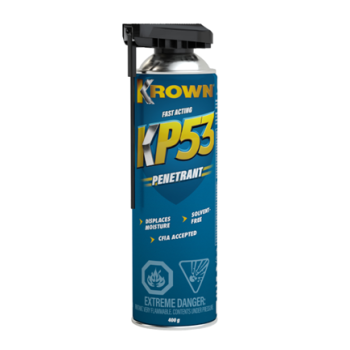 SOLVENT FREE PENETRANT