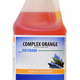 COMPLEX ORANGE DEGREASER