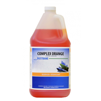 COMPLEX ORANGE DEGREASER