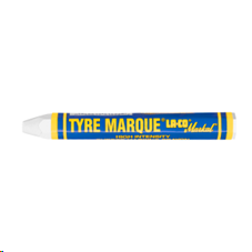 WHITE TYRE MARQUE