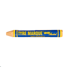 YELLOW TYRE MARQUE