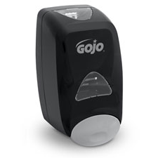 FOAM SOAP DISPENSER