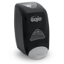FOAM SOAP DISPENSER