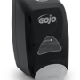 FOAM SOAP DISPENSER