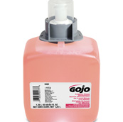 FOAM SOAP
