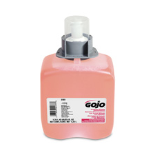 FOAM SOAP