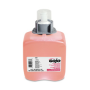 FOAM SOAP