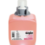 FOAM SOAP