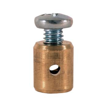 SMALL CABLE END