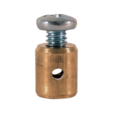 SMALL CABLE END